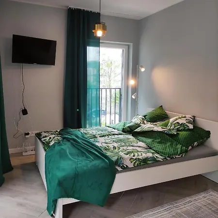 Elegant&cosy2 Wrocław