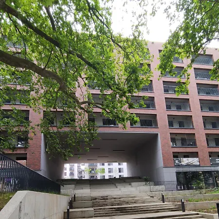 Lejlighed Elegant&cosy2