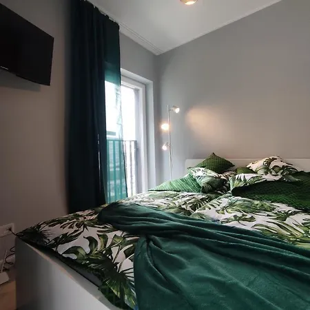 Elegant&cosy2 Lejlighed