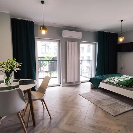 Lejlighed Elegant&cosy2 *