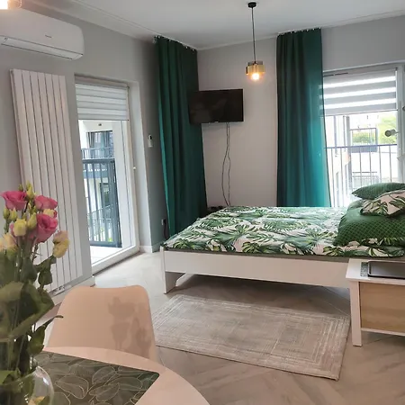 Lejlighed Elegant&cosy2 *