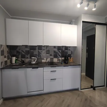 Elegant&cosy2 Lejlighed