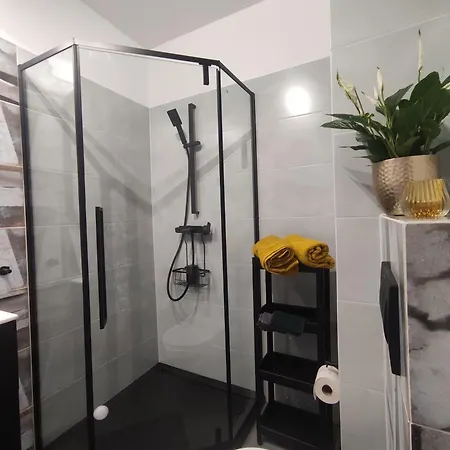 Elegant&cosy2 Lejlighed