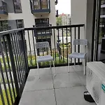 Appartement Elegant&cosy2