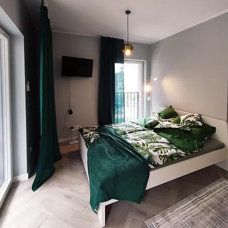 Elegant&cosy2 * Wroclaw