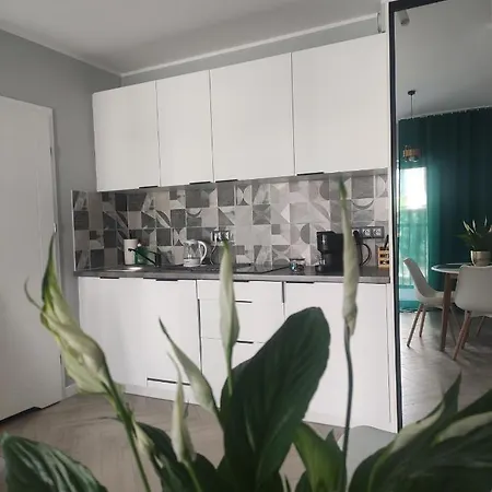 Elegant&cosy2 Apartment Wroclaw