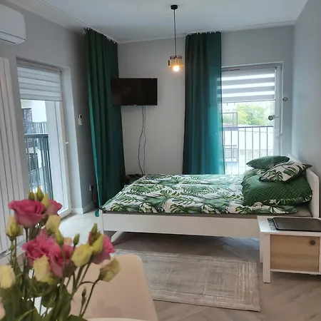 Elegant&cosy2 * Wroclaw
