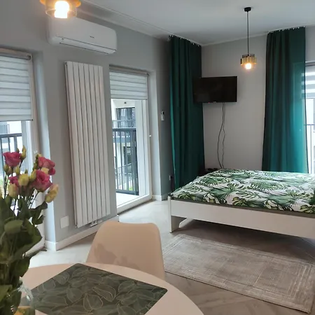 Elegant&cosy2 Apartment