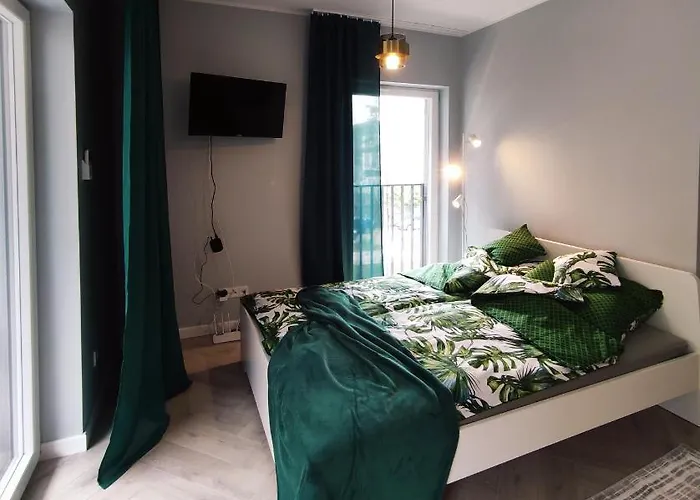 Elegant&cosy2 * 弗罗茨瓦夫