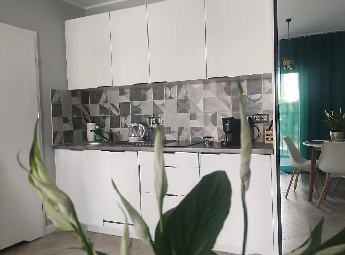 Elegant&cosy2 公寓 弗罗茨瓦夫