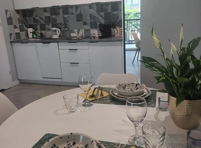 Elegant&cosy2 弗罗茨瓦夫