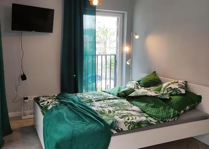 Elegant&cosy2 弗罗茨瓦夫