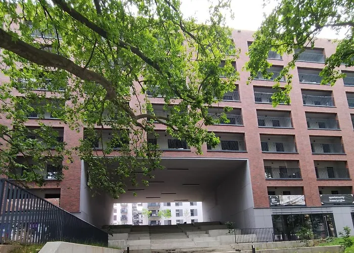 公寓 Elegant&cosy2