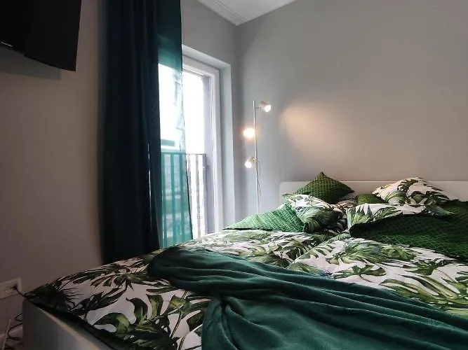 Elegant&cosy2 公寓