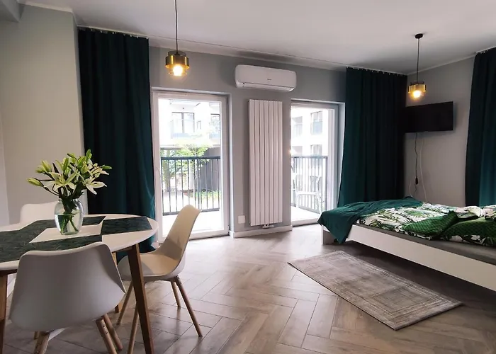 公寓 Elegant&cosy2 *