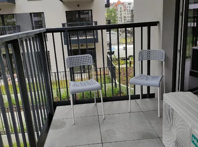 Apartment Elegant&cosy2