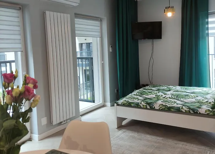 Elegant&cosy2 公寓