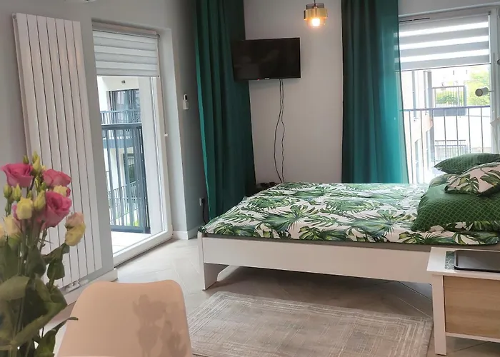 公寓 Elegant&cosy2 *