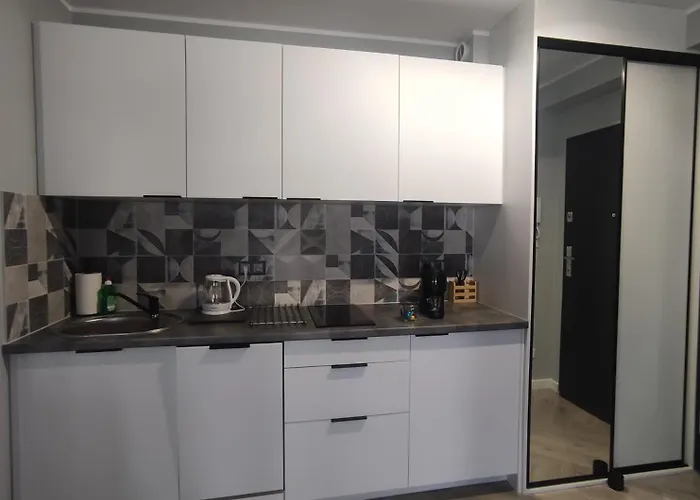 Elegant&cosy2 公寓