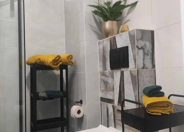 Elegant&cosy2 弗罗茨瓦夫